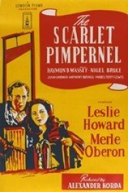 Scarlet Pimpernel