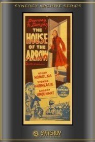 House of the Arrow