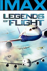 Legends of Flight