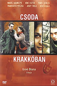 Miracle In Cracow