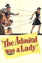 The Admiral Was a Lady