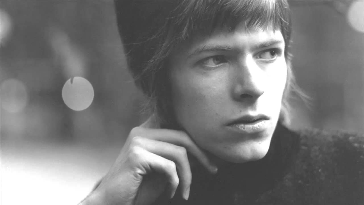 David Bowie - The Calm Before The Storm