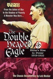 Double Headed Eagle