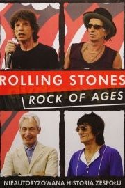 Rolling Stones: Rock of Ages