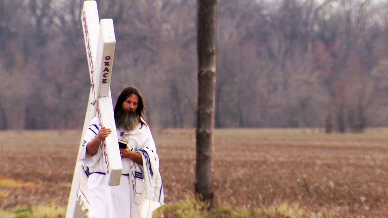 Good People Go to Hell, Saved People Go to Heaven