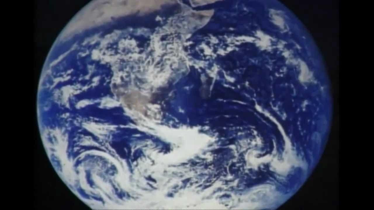 Wonders of God's Creations: Planet Earth