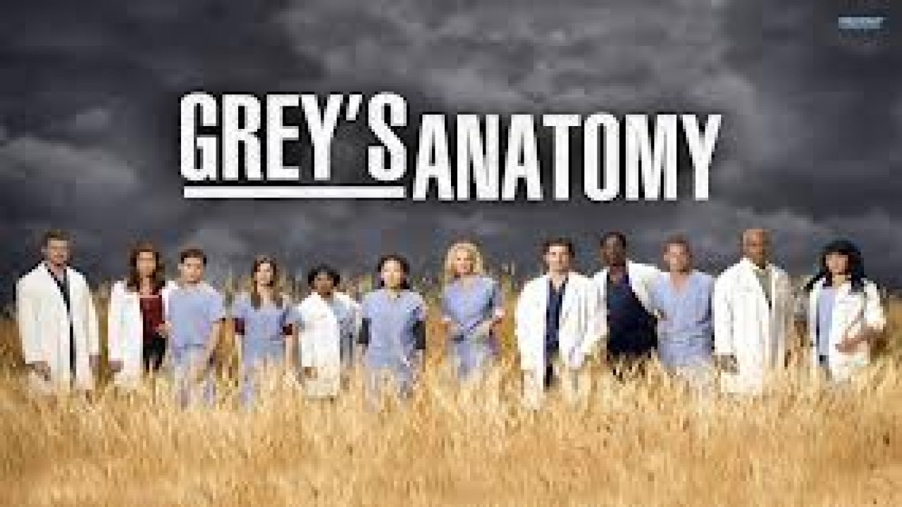 Grey's Anatomy: Cast & Creators Live at the Paley Center