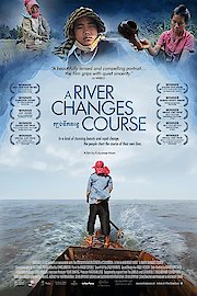 A River Changes Course