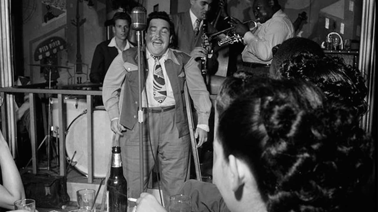 A.K.A. Doc Pomus