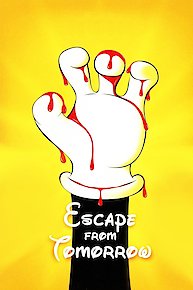 Escape from Tomorrow