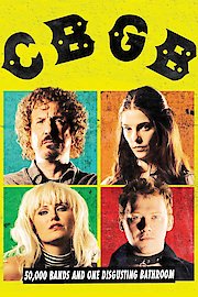 CBGB