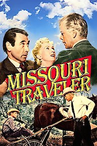 The Missouri Traveler