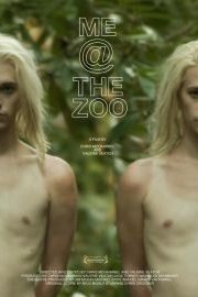 Me @ the Zoo