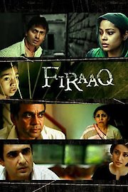 Firaaq