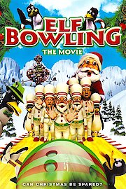 Elf Bowling