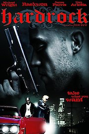 Hardrock