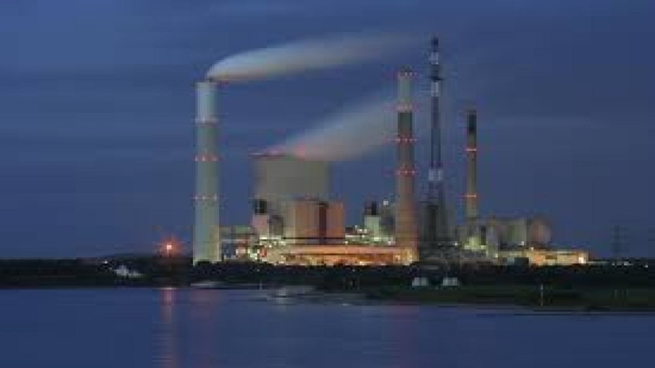 Burning The Future - Coal In America