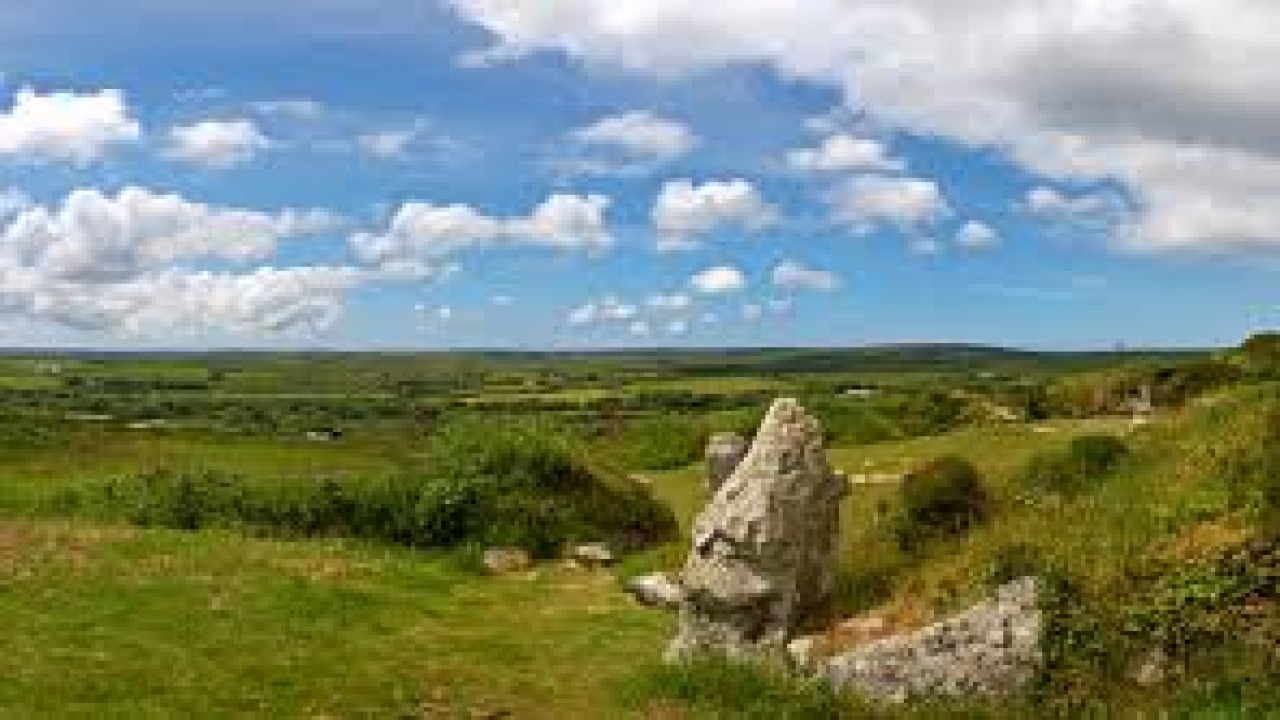 The Real Cornwall