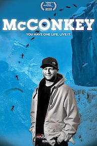 McConkey