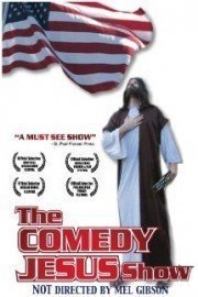 The Comedy Jesus Show