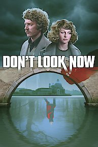 Don't Look Now