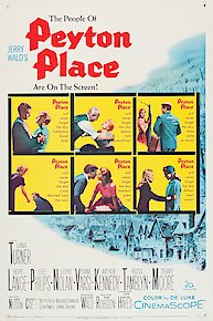 Peyton Place