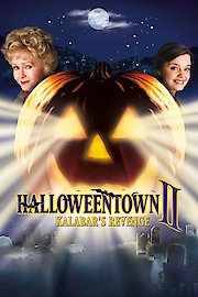 Halloweentown II: Kalabar's Revenge