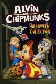 Alvin and the Chipmunks: Halloween Collection