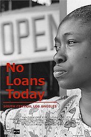 No Loans Today