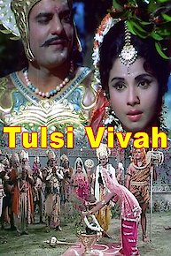 Tulsi Vivah