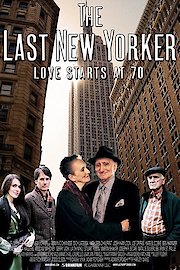 The Last New Yorker