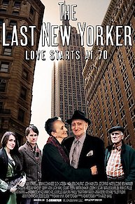 The Last New Yorker