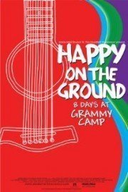 Happy on the Ground