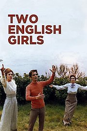 Two English Girls