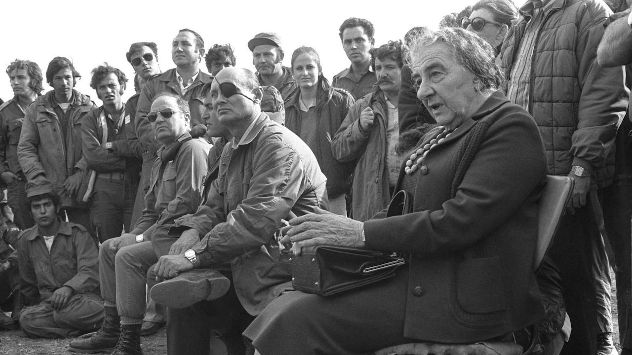 The Prime Ministers: The Pioneers