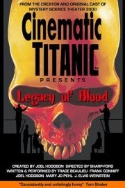Legacy of Blood