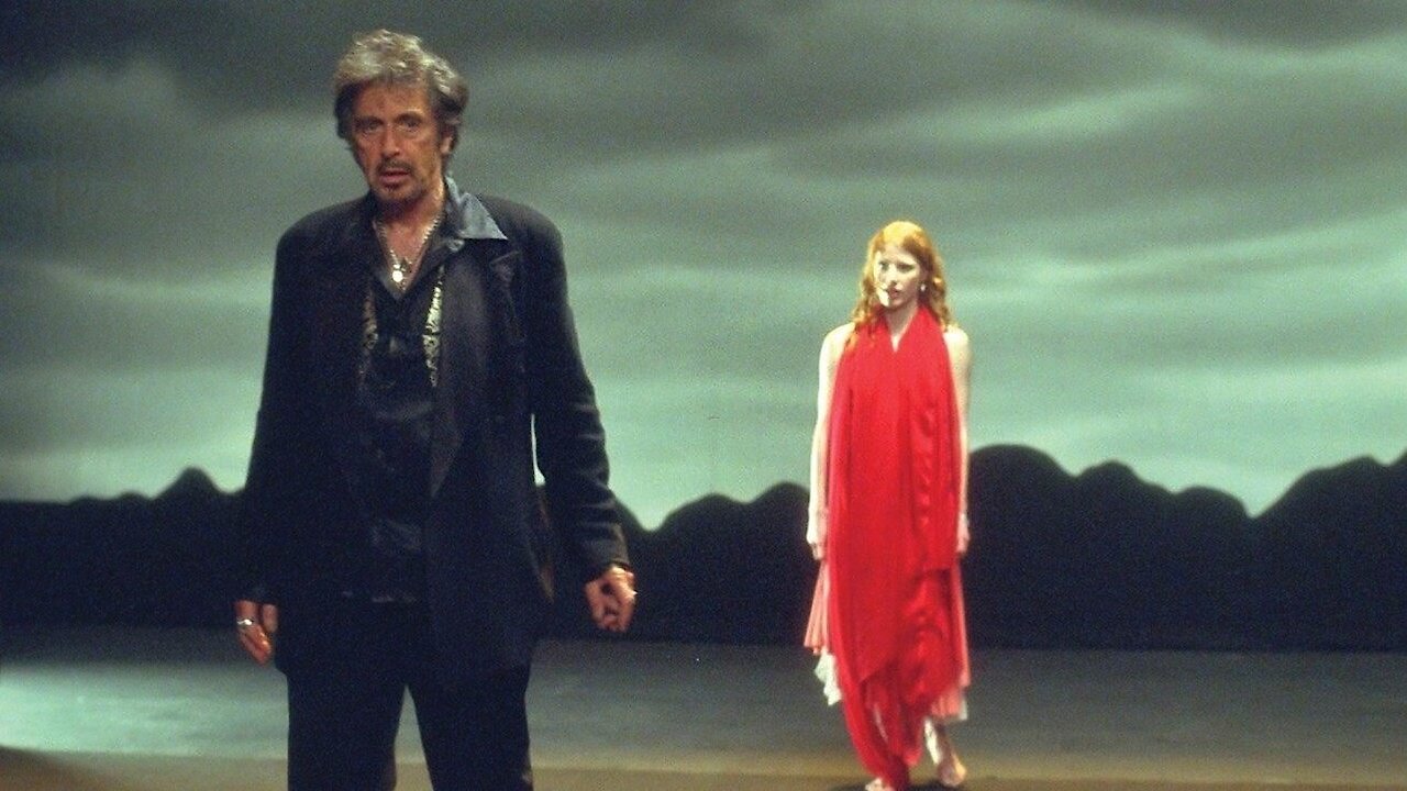 Wilde Salome