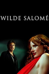 Wilde Salome
