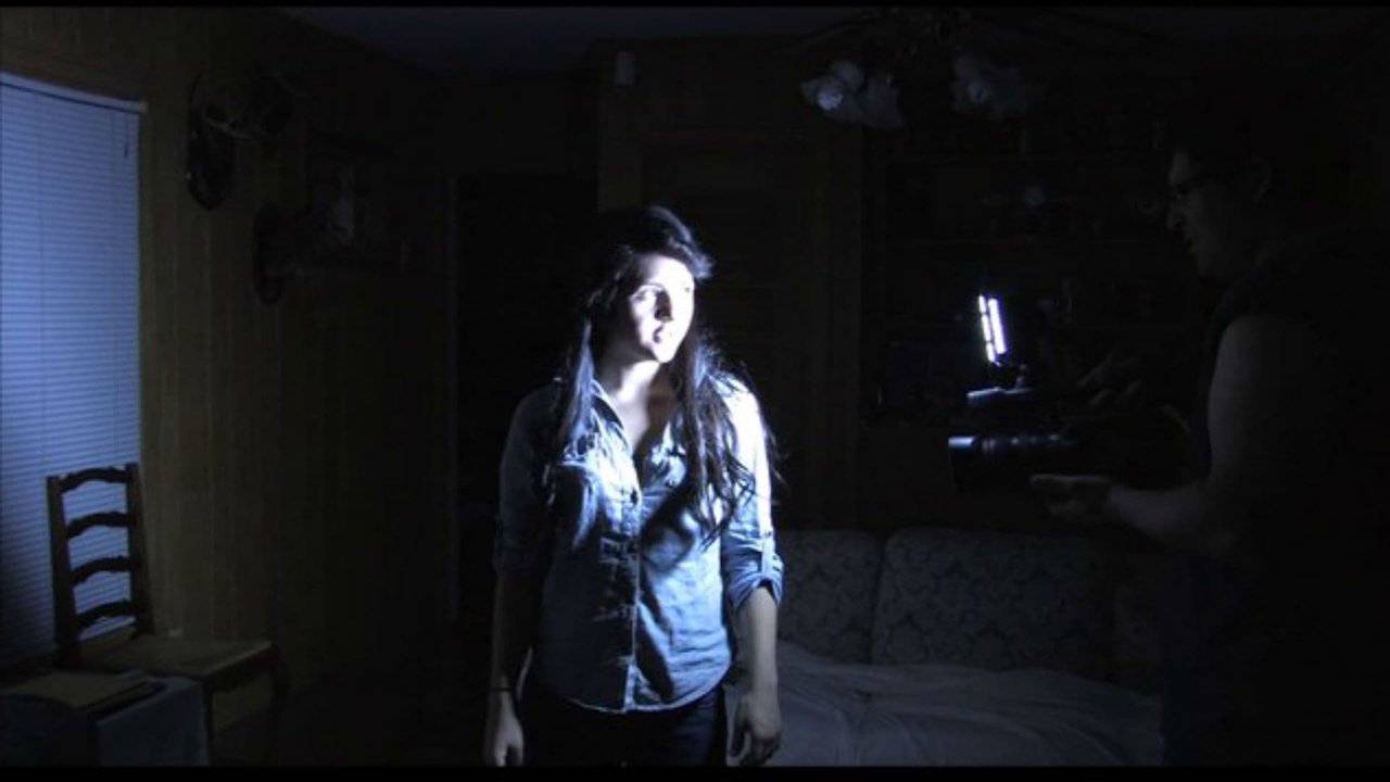 Her Cry: La Llorona Investigation