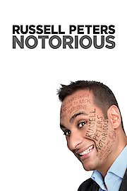 Russell Peters: Notorious