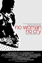 No Woman No Cry