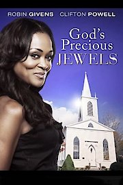 God's Precious Jewels