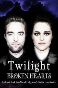 Twilight: Broken Hearts