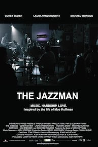 The Jazzman