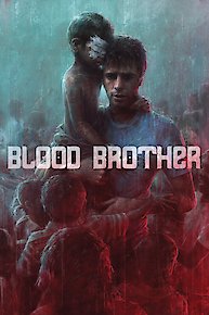 Blood Brother