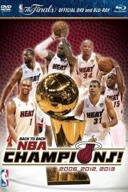 2013 NBA Champions: Miami Heat