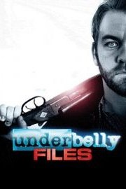 The Underbelly Files: Tell Them Lucifer Was Here