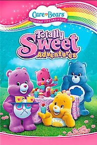 Care Bears: Totally Sweet Adventures