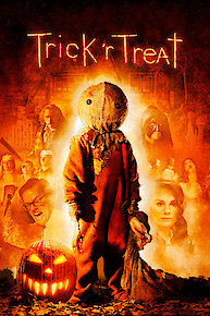 Trick 'r Treat