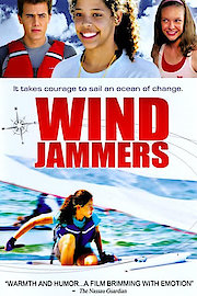 Wind Jammers